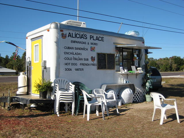 Alicia's Place