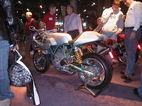 Ducati SportClassic PaulSmart 1000LE