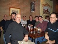 Philadelphia Riders at St. Andrews Pub