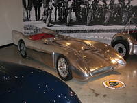 1954 Lotus Mark VIII