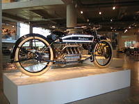 1913 Henderson Model B