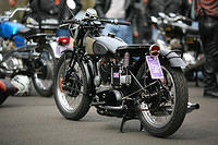 Norton Model 18 from another angle!<br>
...courtesy of Bob MacMillan