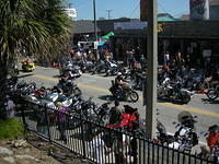 Main Street Daytona
