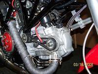 New valve cover with no oil cooler mounted.jpg