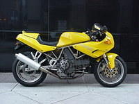 Ducati ebay photo.