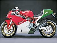 Ducati F1 Sport Classic