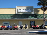Motorcycle Enthusiasts, Inc