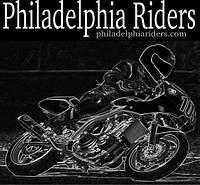 Old Philadelphia Rider logo