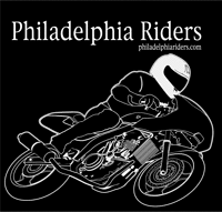 New Philadelphia Rider logo