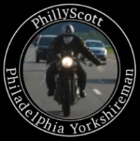 Philadelphia Yorkshireman