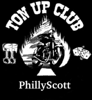 Ton-Up Club