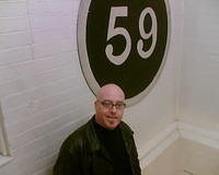 ...at the 59 Club