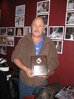 2007 Philadelphia Riders Motorcycle Enthusiasm Award
